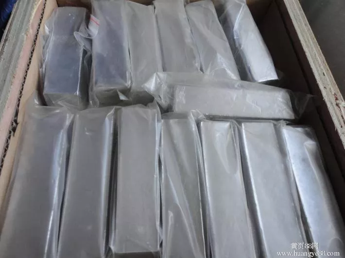 纯铟回收