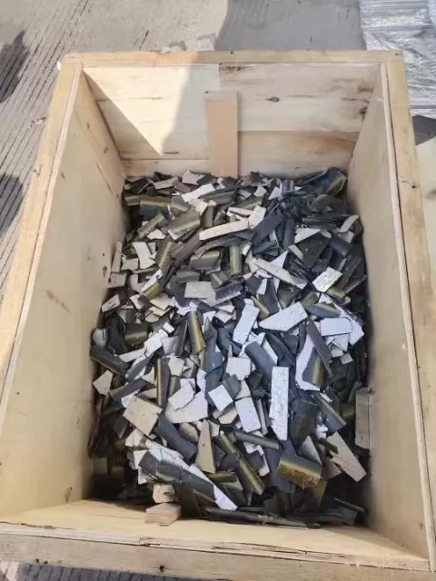 回收案例
