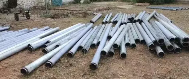 回收案例